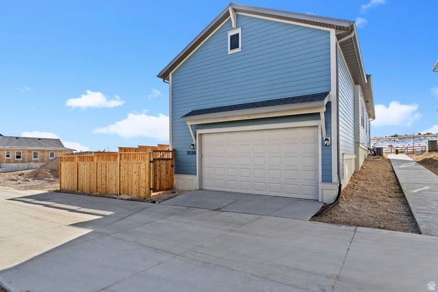 7034 W TERRAINE RD, West Jordan, UT 84081