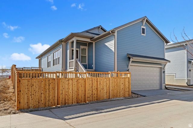 7034 W TERRAINE RD, West Jordan, UT 84081