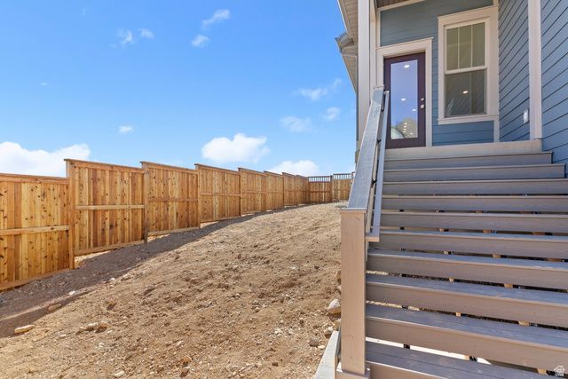 7034 W TERRAINE RD, West Jordan, UT 84081