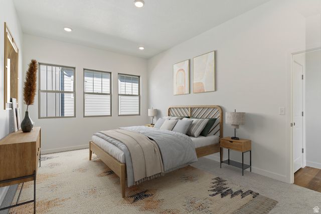 7034 W TERRAINE RD, West Jordan, UT 84081