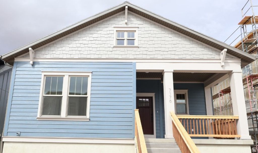 7034 W TERRAINE RD, West Jordan, UT 84081