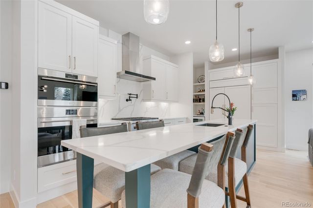 1135 E Virginia Avenue, Denver, CO 80209