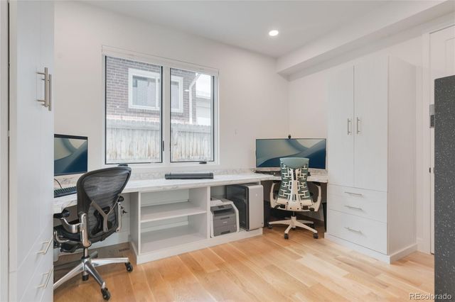 1135 E Virginia Avenue, Denver, CO 80209