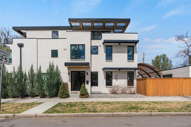 1135 E Virginia Avenue, Denver, CO 80209