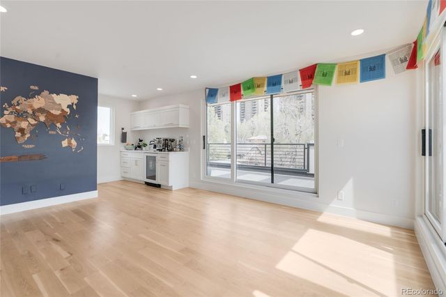 1135 E Virginia Avenue, Denver, CO 80209