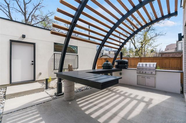 1135 E Virginia Avenue, Denver, CO 80209