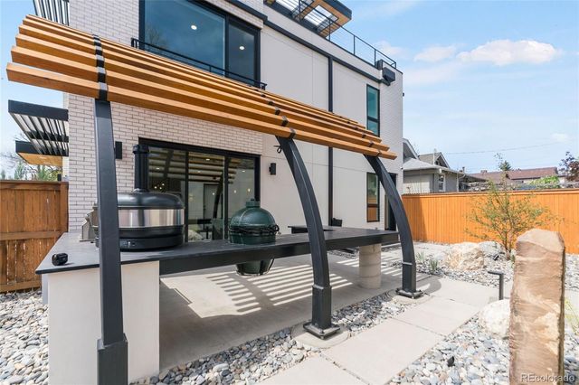1135 E Virginia Avenue, Denver, CO 80209