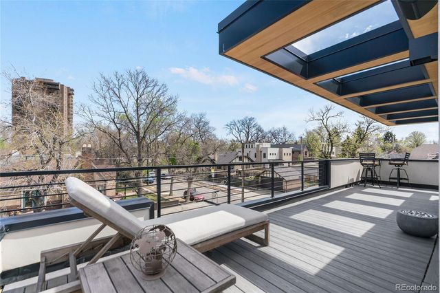 1135 E Virginia Avenue, Denver, CO 80209