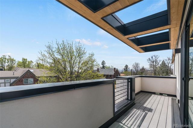 1135 E Virginia Avenue, Denver, CO 80209