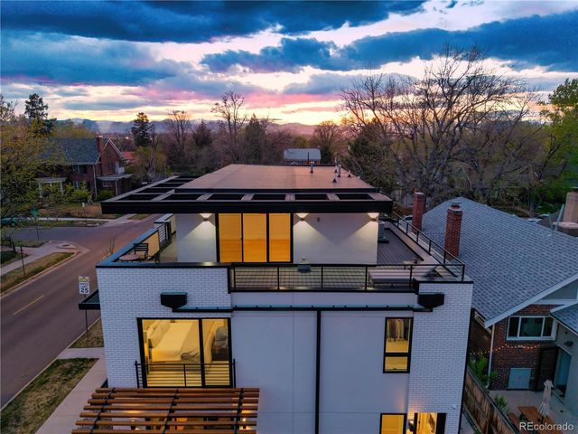 1135 E Virginia Avenue, Denver, CO 80209