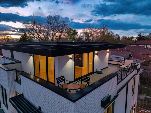 1135 E Virginia Avenue, Denver, CO 80209