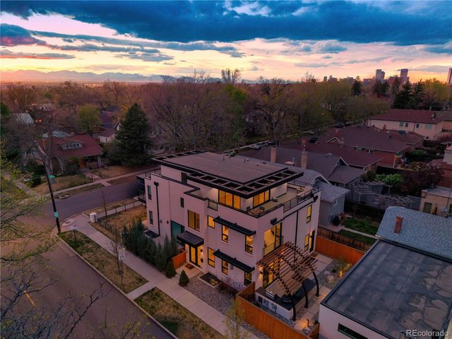 1135 E Virginia Avenue, Denver, CO 80209