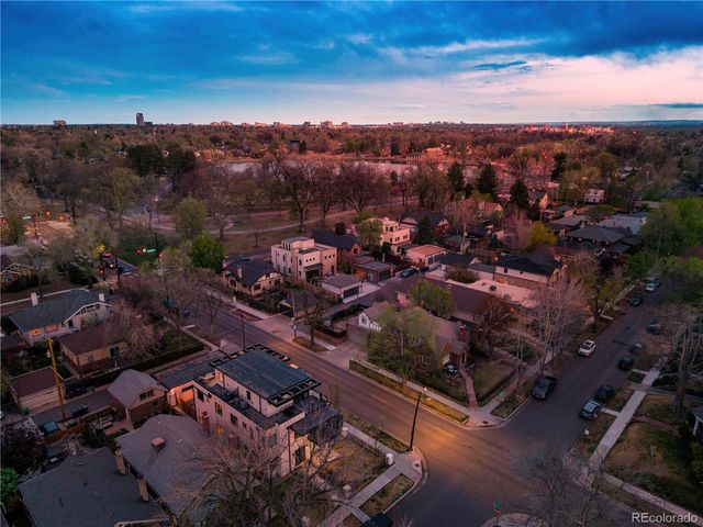 1135 E Virginia Avenue, Denver, CO 80209