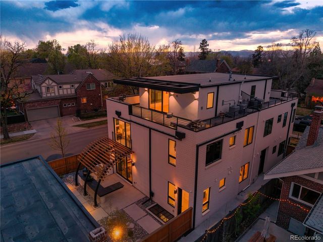 1135 E Virginia Avenue, Denver, CO 80209