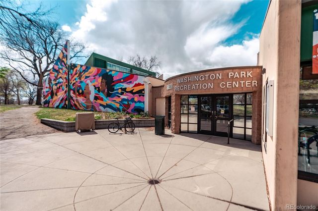 1135 E Virginia Avenue, Denver, CO 80209