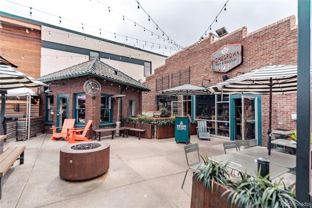 1135 E Virginia Avenue, Denver, CO 80209