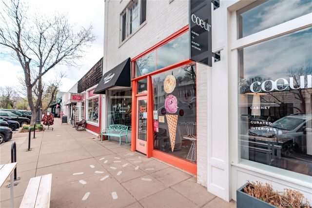 1135 E Virginia Avenue, Denver, CO 80209