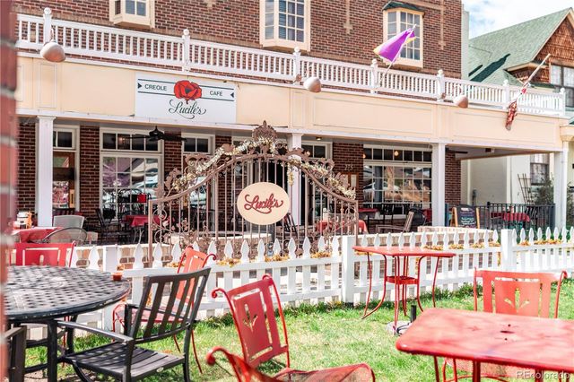 1135 E Virginia Avenue, Denver, CO 80209