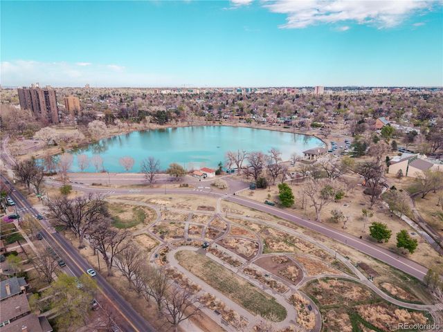 1135 E Virginia Avenue, Denver, CO 80209