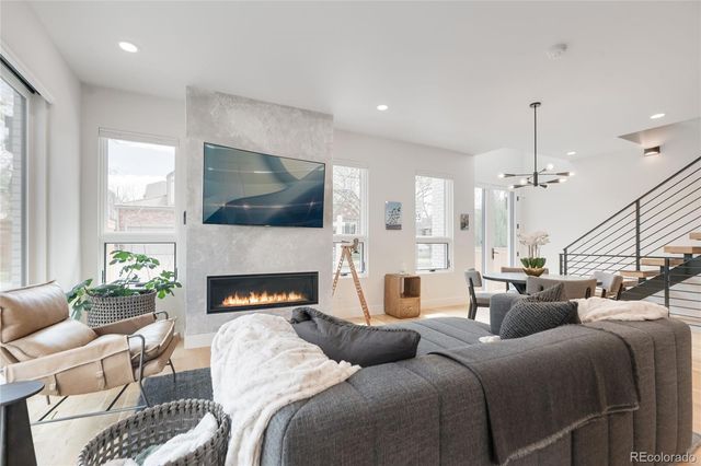 1135 E Virginia Avenue, Denver, CO 80209