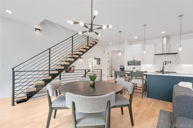 1135 E Virginia Avenue, Denver, CO 80209