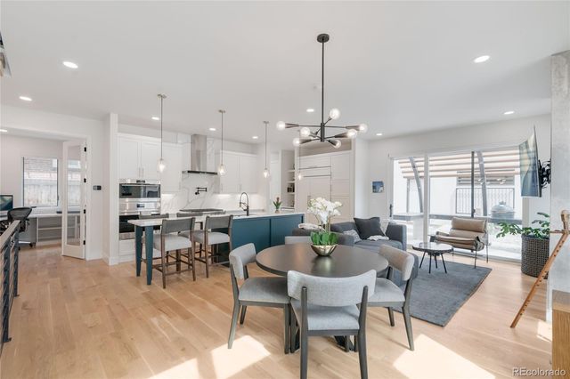 1135 E Virginia Avenue, Denver, CO 80209