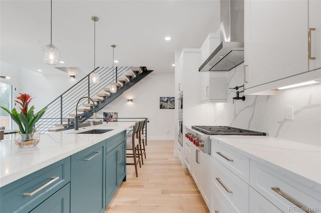 1135 E Virginia Avenue, Denver, CO 80209