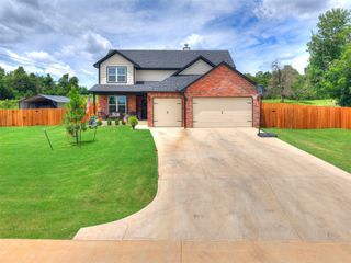 11712 Muirfield Lane, Guthrie, OK 73044
