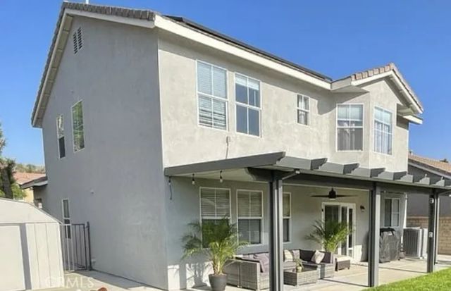 14515 Crestview, Moreno Valley, CA 92555