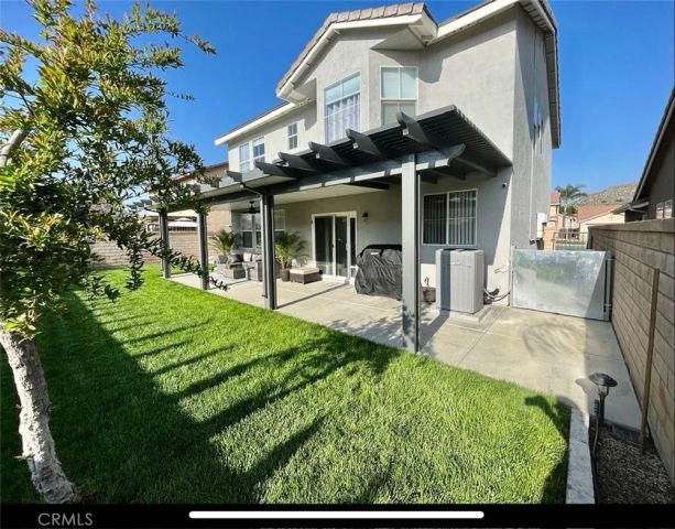 14515 Crestview, Moreno Valley, CA 92555