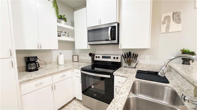 1403 W Heritage Drive, Pharr, TX 78577