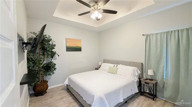 1403 W Heritage Drive, Pharr, TX 78577