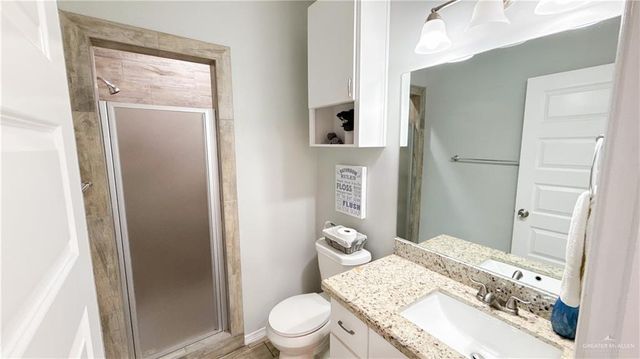 1403 W Heritage Drive, Pharr, TX 78577