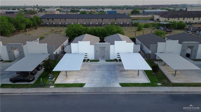 1403 W Heritage Drive, Pharr, TX 78577