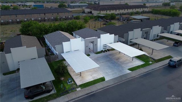 1403 W Heritage Drive, Pharr, TX 78577