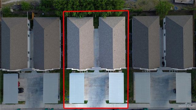 1403 W Heritage Drive, Pharr, TX 78577