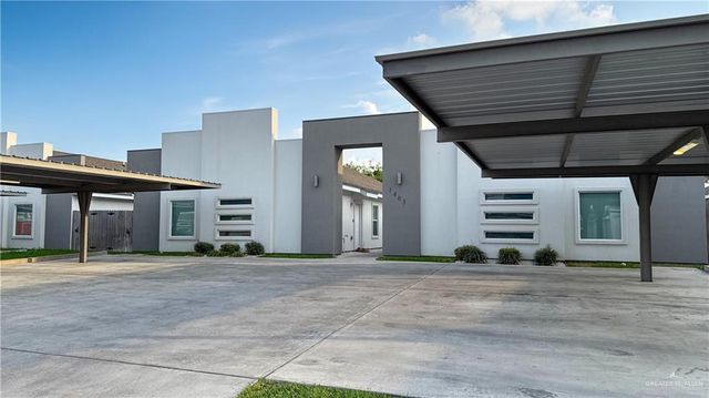 1403 W Heritage Drive, Pharr, TX 78577