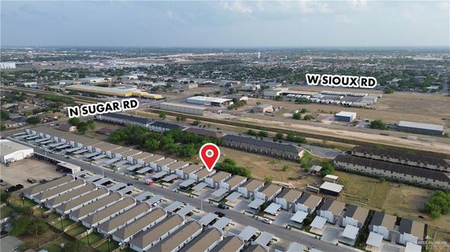 1403 W Heritage Drive, Pharr, TX 78577