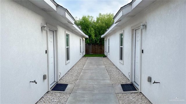 1403 W Heritage Drive, Pharr, TX 78577