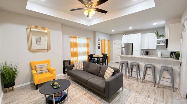 1403 W Heritage Drive, Pharr, TX 78577