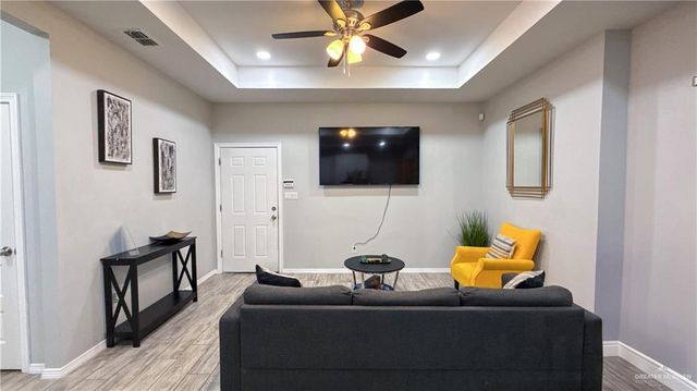 1403 W Heritage Drive, Pharr, TX 78577