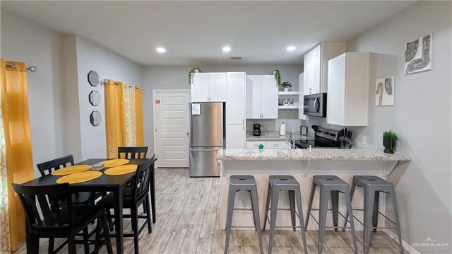 1403 W Heritage Drive, Pharr, TX 78577