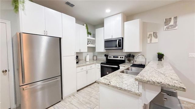 1403 W Heritage Drive, Pharr, TX 78577