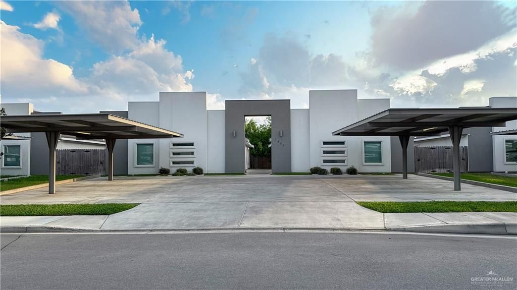 1403 W Heritage Drive, Pharr, TX 78577