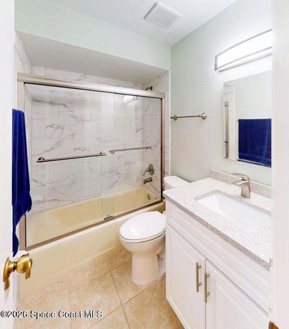 9012 Brighton Court F, West Melbourne, FL 32904