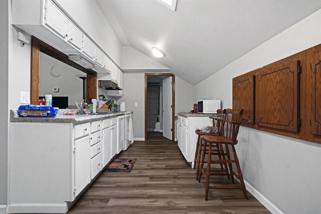 N8095 LAKESHORE DRIVE, Fond Du Lac, WI 54937