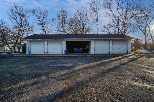 N8095 LAKESHORE DRIVE, Fond Du Lac, WI 54937