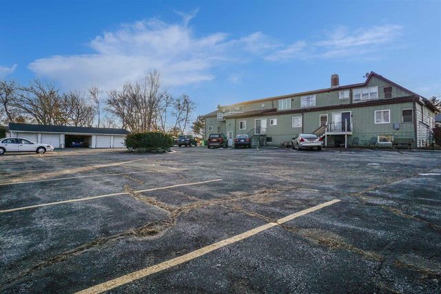 N8095 LAKESHORE DRIVE, Fond Du Lac, WI 54937