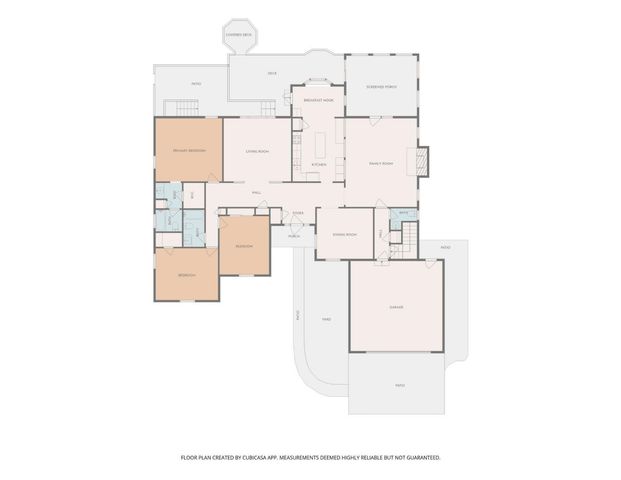 4290 Marcrest Drive, Cincinnati, OH 45211