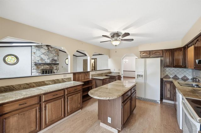 4290 Marcrest Drive, Cincinnati, OH 45211